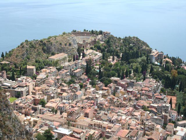 Holiday Home Alessia N 3 ,Centro Storico Di Taormina Exterior photo