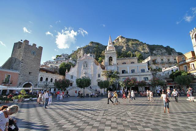 Holiday Home Alessia N 3 ,Centro Storico Di Taormina Exterior photo