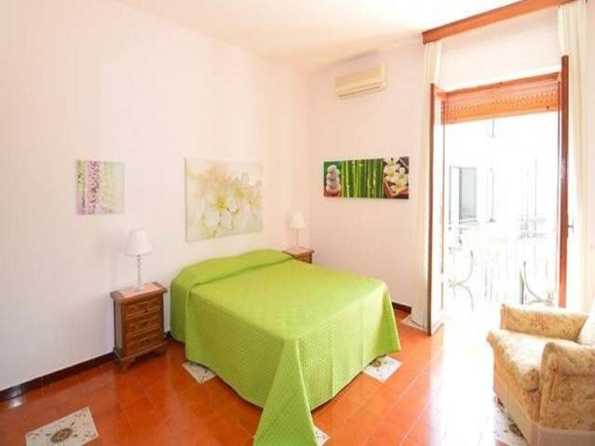 Holiday Home Alessia N 3 ,Centro Storico Di Taormina Room photo